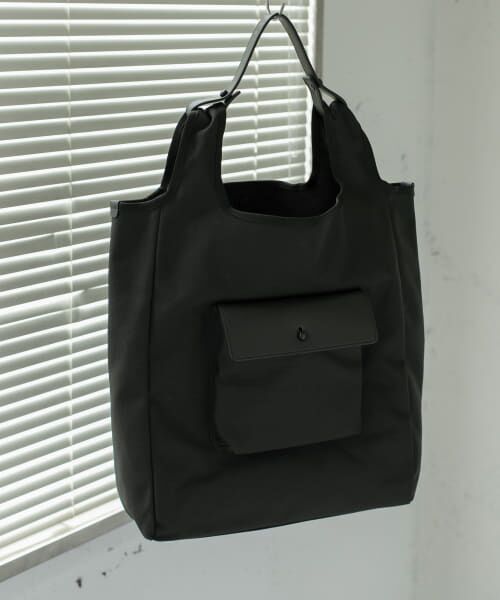 別注 Gear3 Doors 2way Tote Bag トートバッグ Urban Research Doors アーバンリサーチ ドアーズ ファッション通販 タカシマヤファッションスクエア