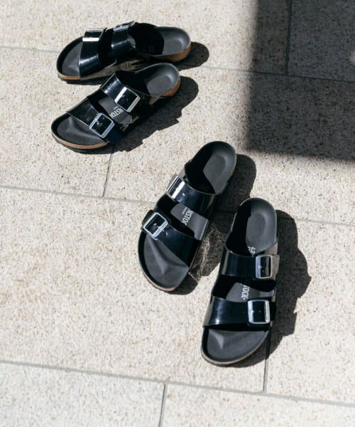 セール】 『別注』BIRKENSTOCK×DOORS ARIZONA （サンダル）｜URBAN