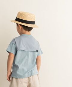 ベンチレーションTシャツ(KIDS)