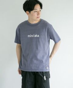 melelana　半袖T-shirts