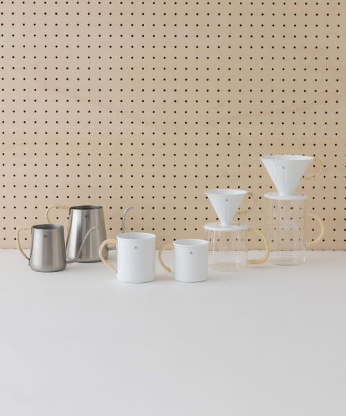 URBAN RESEARCH DOORS / アーバンリサーチ ドアーズ キッチンツール | GLOCAL STANDARD PRODUCTS　Coffee server 400 | 詳細10