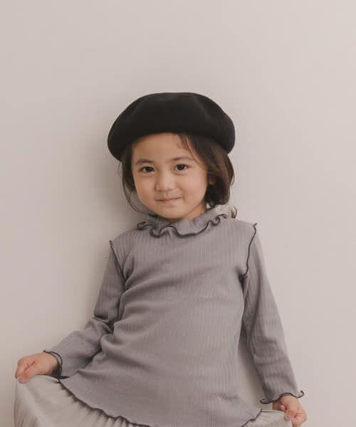 セール】 パイピングウールベレー帽(KIDS) （服飾雑貨）｜URBAN RESEARCH DOORS / アーバンリサーチ ドアーズ  ファッション通販 タカシマヤファッションスクエア