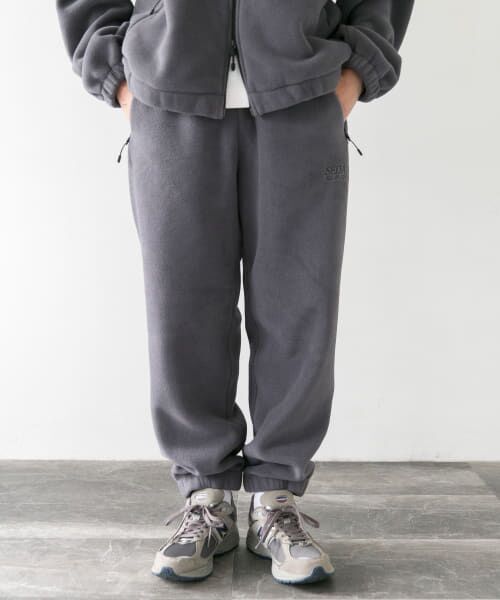 SEDAN ALL-PURPOSE　POLARTEC- Fleece Pants