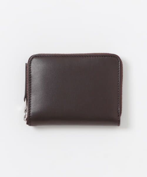 URBAN RESEARCH DOORS / アーバンリサーチ ドアーズ 財布・コインケース・マネークリップ | Medium ZipWallet | 詳細1