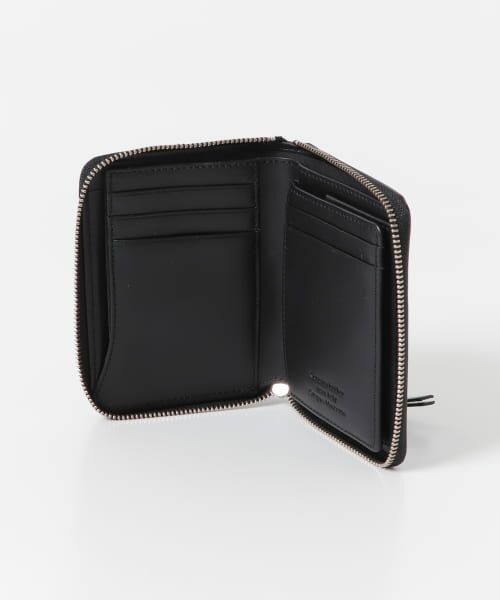 URBAN RESEARCH DOORS / アーバンリサーチ ドアーズ 財布・コインケース・マネークリップ | Medium ZipWallet | 詳細4