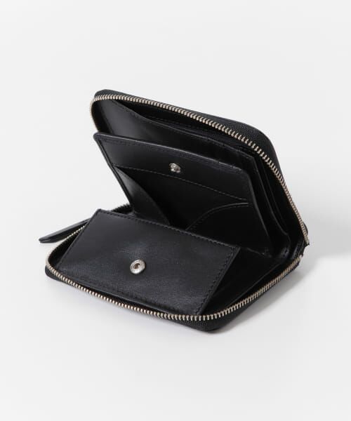 URBAN RESEARCH DOORS / アーバンリサーチ ドアーズ 財布・コインケース・マネークリップ | Medium ZipWallet | 詳細5