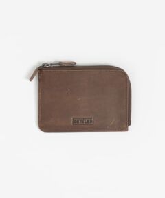 SETTLER　Zip Wallet