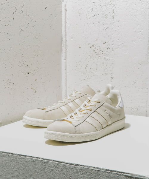 別注』adidas×DOORS CAMPUS 80S （スニーカー）｜URBAN RESEARCH DOORS