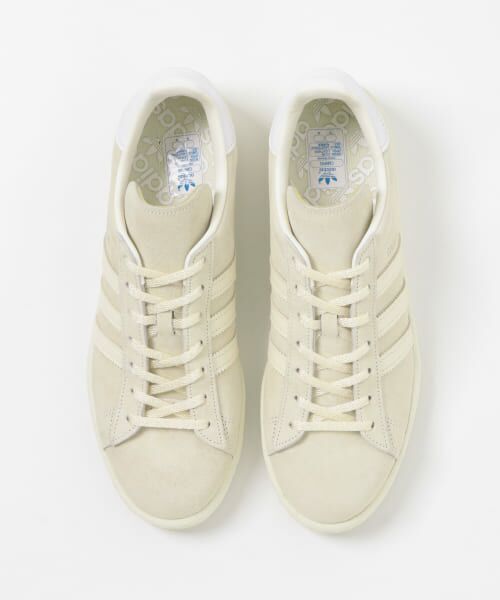 別注』adidas×DOORS CAMPUS 80S （スニーカー）｜URBAN RESEARCH