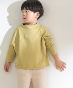 オーガニックドルマンTシャツ(KIDS)