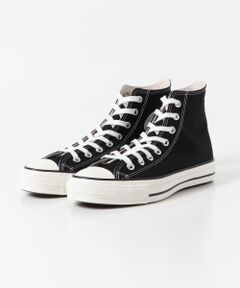 CONVERSE　CANVAS ALL STAR J HI