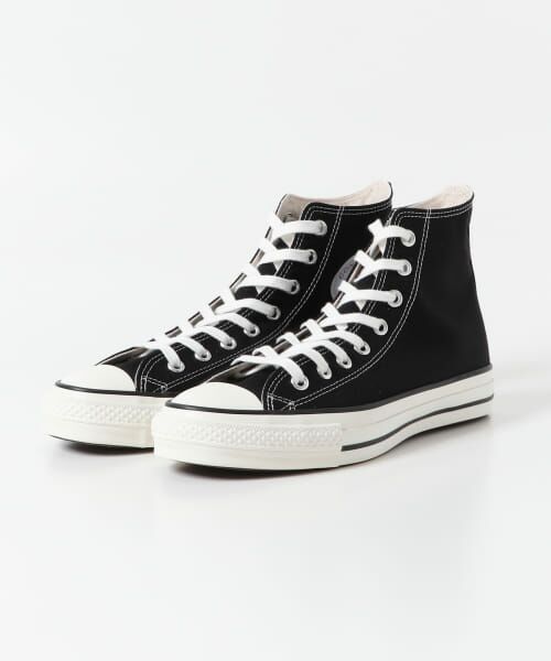 URBAN RESEARCH DOORS / アーバンリサーチ ドアーズ スニーカー | CONVERSE　CANVAS ALL STAR J HI | 詳細3