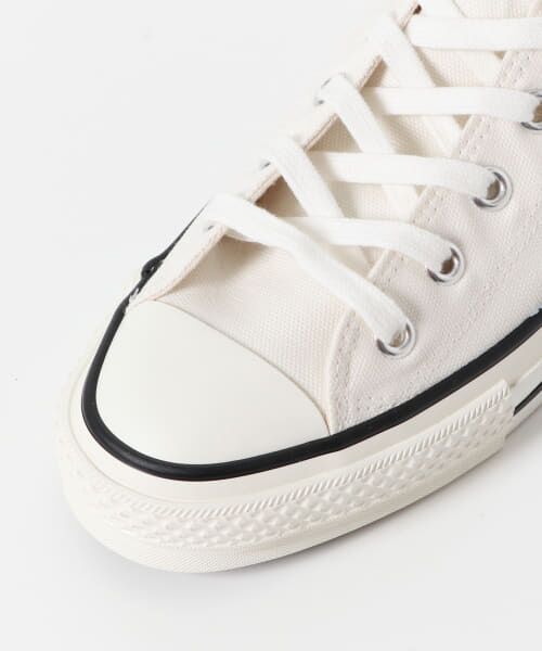 URBAN RESEARCH DOORS / アーバンリサーチ ドアーズ スニーカー | CONVERSE　CANVAS ALL STAR J HI | 詳細8