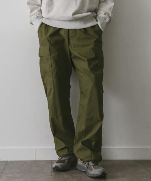 URBAN RESEARCH DOORS / アーバンリサーチ ドアーズ その他パンツ | 『別注』GOLDEN MILLS×DOORS　J/F PANTS | 詳細18