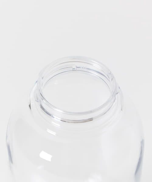 KINTO Water Bottle Clear 500ml 20391