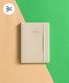 commpost　REFILL NOTEBOOK