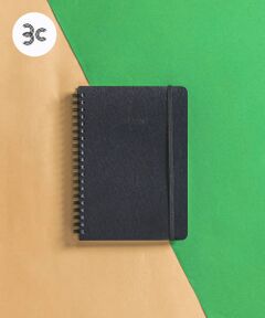 commpost　REFILL NOTEBOOK