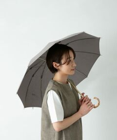 『WEB限定』CINQ　晴雨兼用傘