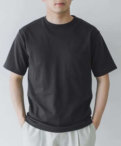 セール】 ポンチポケットTシャツ （Tシャツ）｜URBAN RESEARCH DOORS 