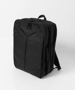 S.M.L.　3-LAYER BACK PACK