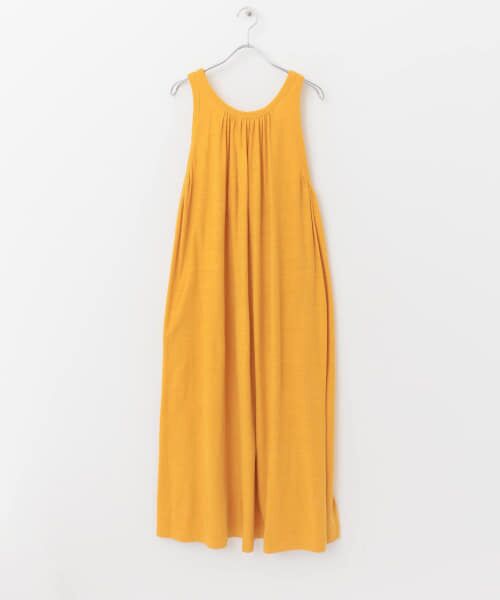 セール Unfil Raw Silk Plain Jersey Dress ワンピース Urban Research Doors アーバンリサーチ ドアーズ ファッション通販 タカシマヤファッションスクエア