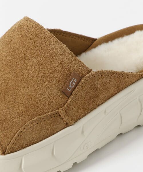 品質満点 UGG サンダル W WESTSIDER SLIDE - サンダル - www.indiashopps.com