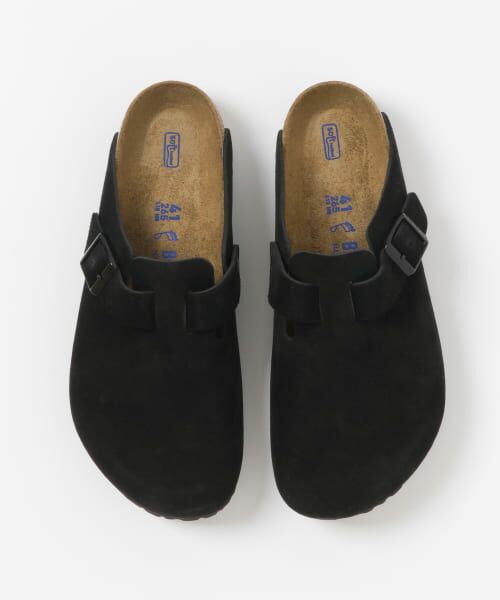 BIRKENSTOCK Boston(Regular SFB) （サンダル）｜URBAN RESEARCH DOORS