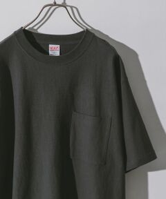 ヘビーオンス ショートスリーブTシャツ