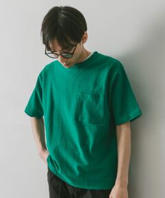 ヘビーオンス ショートスリーブTシャツ