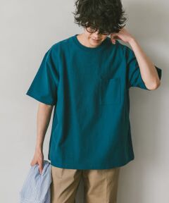 ヘビーオンス ショートスリーブTシャツ