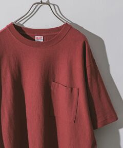 ヘビーオンス ショートスリーブTシャツ