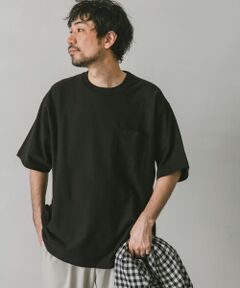 USAコットンショートスリーブTシャツ