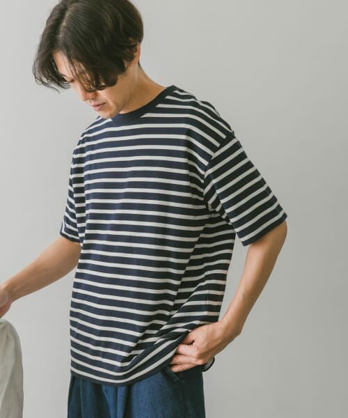 セール】 クルーネックボーダーTシャツ （Tシャツ）｜URBAN RESEARCH