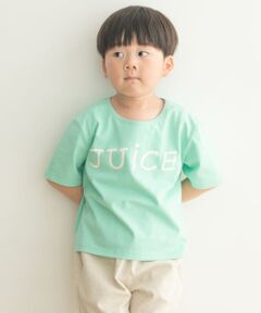 JUICETシャツ(KIDS)