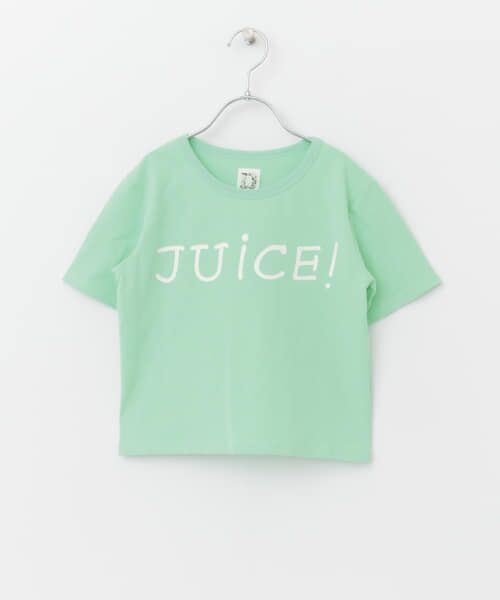 URBAN RESEARCH DOORS / アーバンリサーチ ドアーズ トップス | JUICETシャツ(KIDS) | 詳細29