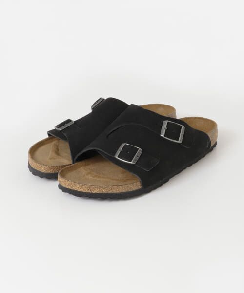 BIRKENSTOCK Zurich(Narrow) （サンダル）｜URBAN RESEARCH DOORS