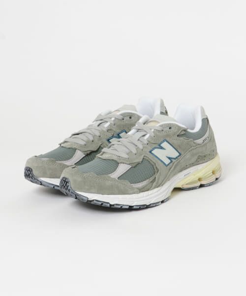 NEW BALANCE　M2002RD