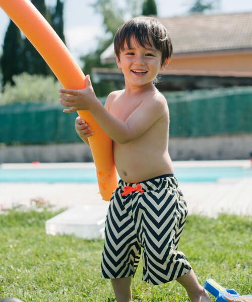 URBAN RESEARCH DOORS / アーバンリサーチ ドアーズ 水着・スイムグッズ | 『WEB限定』ZoZIO　Boys swim wear(KIDS) | 詳細1