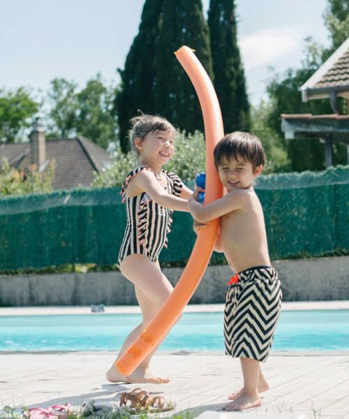 URBAN RESEARCH DOORS / アーバンリサーチ ドアーズ 水着・スイムグッズ | 『WEB限定』ZoZIO　Boys swim wear(KIDS) | 詳細3