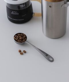 GLOCAL STANDARD PRODUCTS　Coffee measuring spoon SS