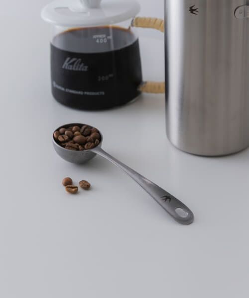 URBAN RESEARCH DOORS / アーバンリサーチ ドアーズ キッチンツール | GLOCAL STANDARD PRODUCTS　Coffee measuring spoon SS | 詳細1