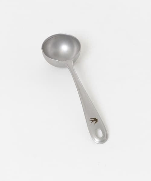 URBAN RESEARCH DOORS / アーバンリサーチ ドアーズ キッチンツール | GLOCAL STANDARD PRODUCTS　Coffee measuring spoon SS | 詳細7