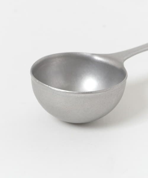 URBAN RESEARCH DOORS / アーバンリサーチ ドアーズ キッチンツール | GLOCAL STANDARD PRODUCTS　Coffee measuring spoon SS | 詳細9