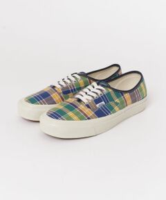 VANS　AUTHENTIC 44 DX