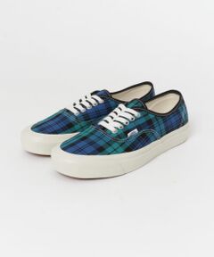 VANS　AUTHENTIC 44 DX