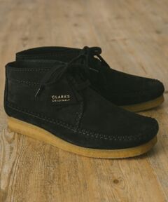 Clarks　Exclusive Weaver Boot