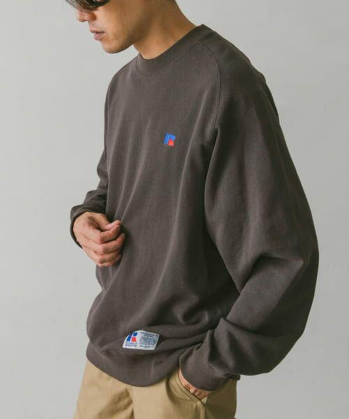 在庫処分・数量限定 【新品】RHC Freedom Sleeve Sweat - 通販