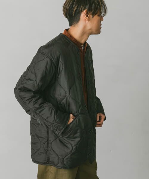 別注』GOLDENMILLS×DOORS M65 LINER JACKET （ダウンジャケット