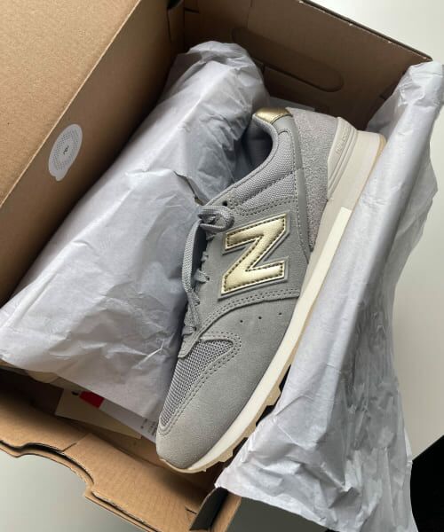 NEW BALANCE WL996 （スニーカー）｜URBAN RESEARCH DOORS / アーバンリサーチ ドアーズ ファッション通販  タカシマヤファッションスクエア