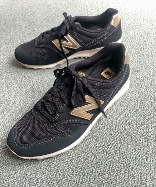 NEW BALANCE WL996 （スニーカー）｜URBAN RESEARCH DOORS / アーバンリサーチ ドアーズ ファッション通販  タカシマヤファッションスクエア